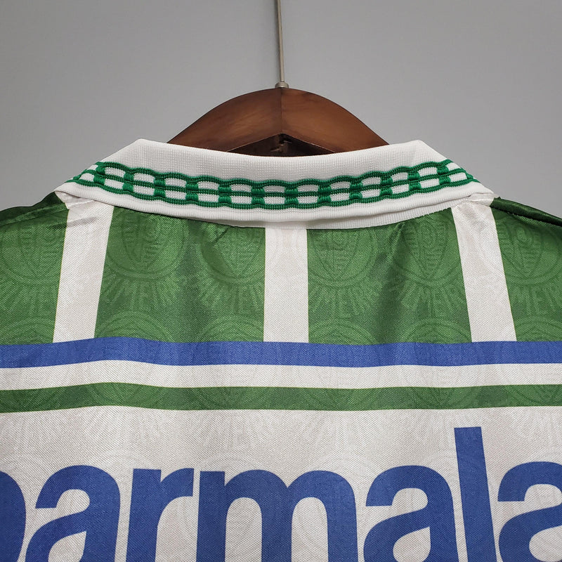 Camisa Palmeiras Retrô 1993/94 Home