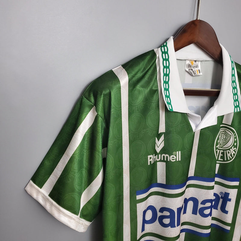 Camisa Palmeiras Retrô 1993/94 Home