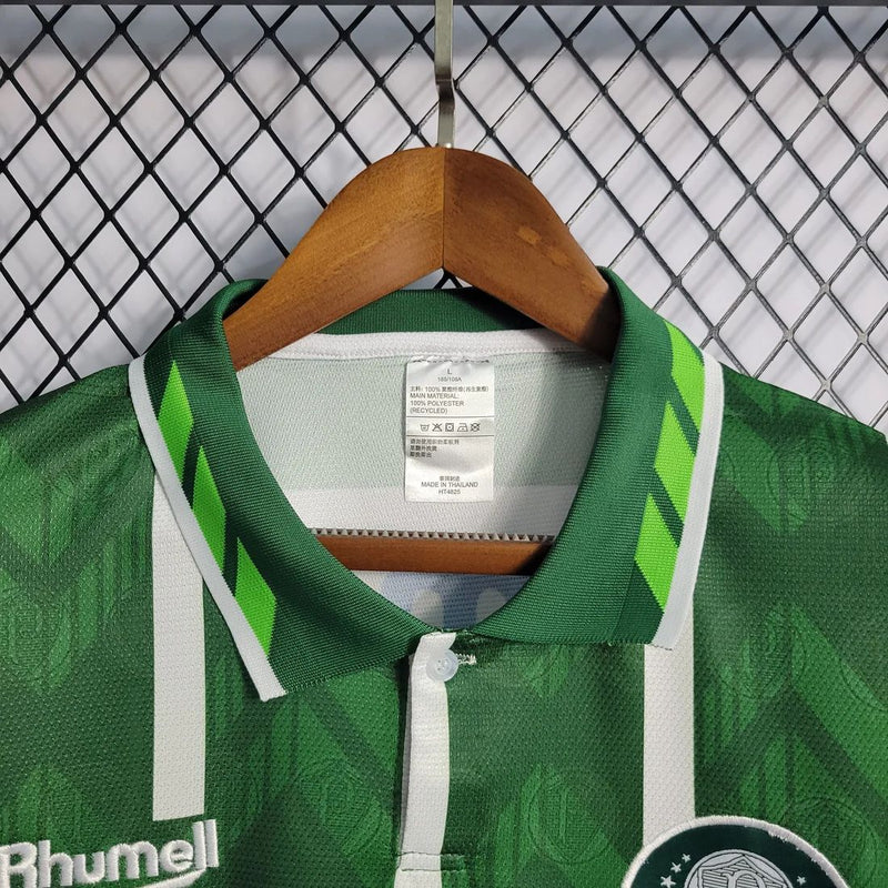 Camisa Palmeiras Retrô 1996 Home