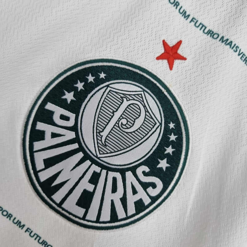 Camisa Palmeiras 22/23 Away