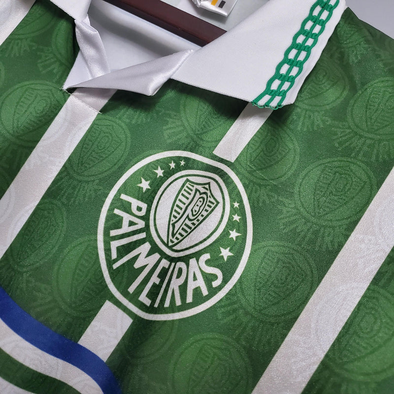 Camisa Palmeiras Retrô 1993/94 Home