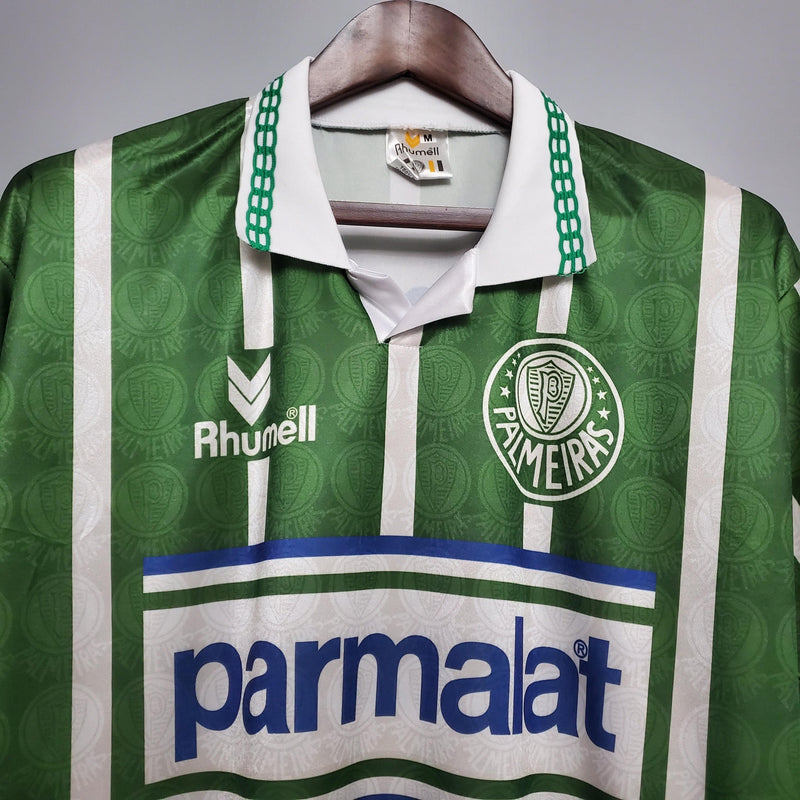 Camisa Palmeiras Retrô 1993/94 Home