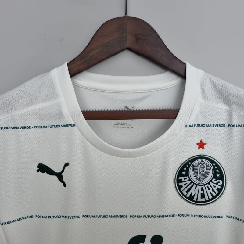 Camisa Feminina Palmeiras 22/23 Away