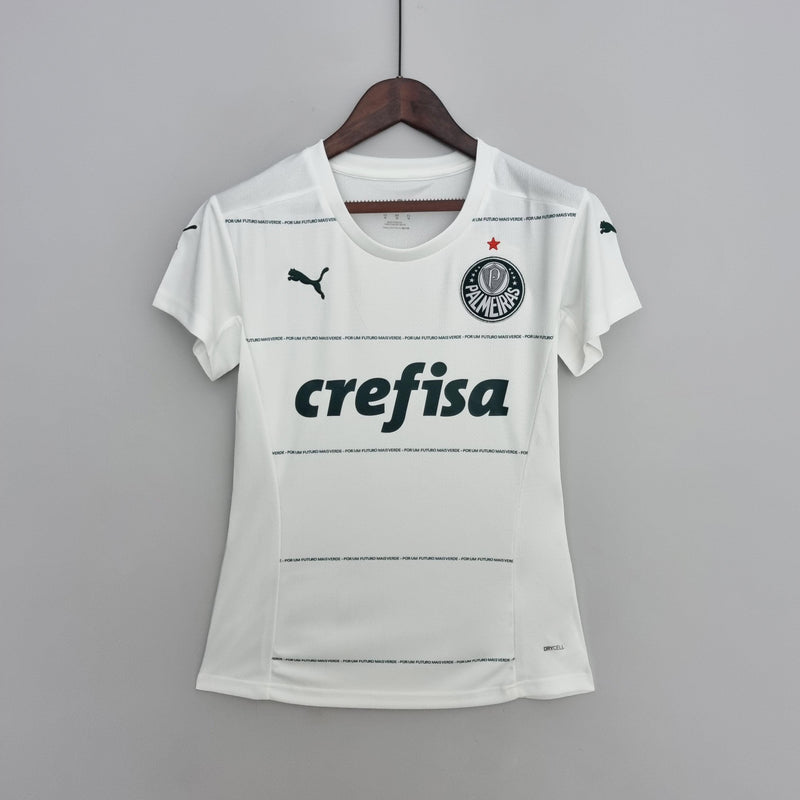 Camisa Feminina Palmeiras 22/23 Away