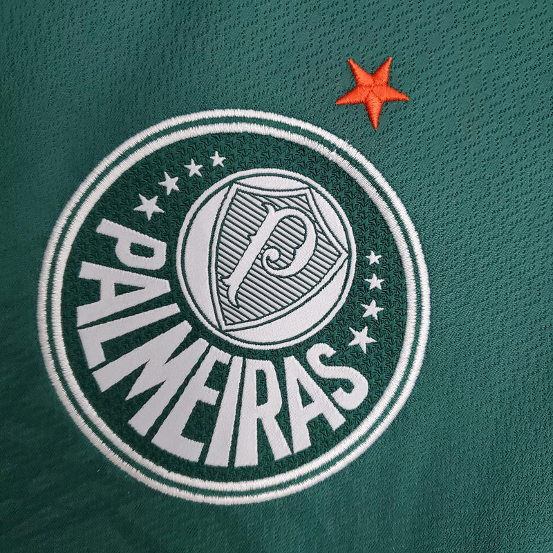 Camisa Palmeiras 22/23 Home