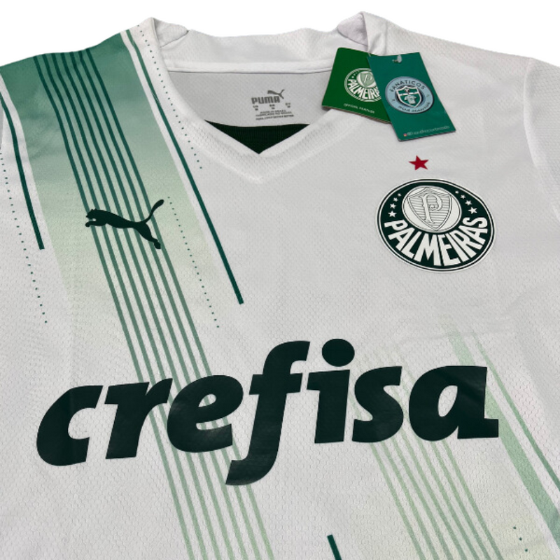 Camisa Palmeiras 23/24 Away