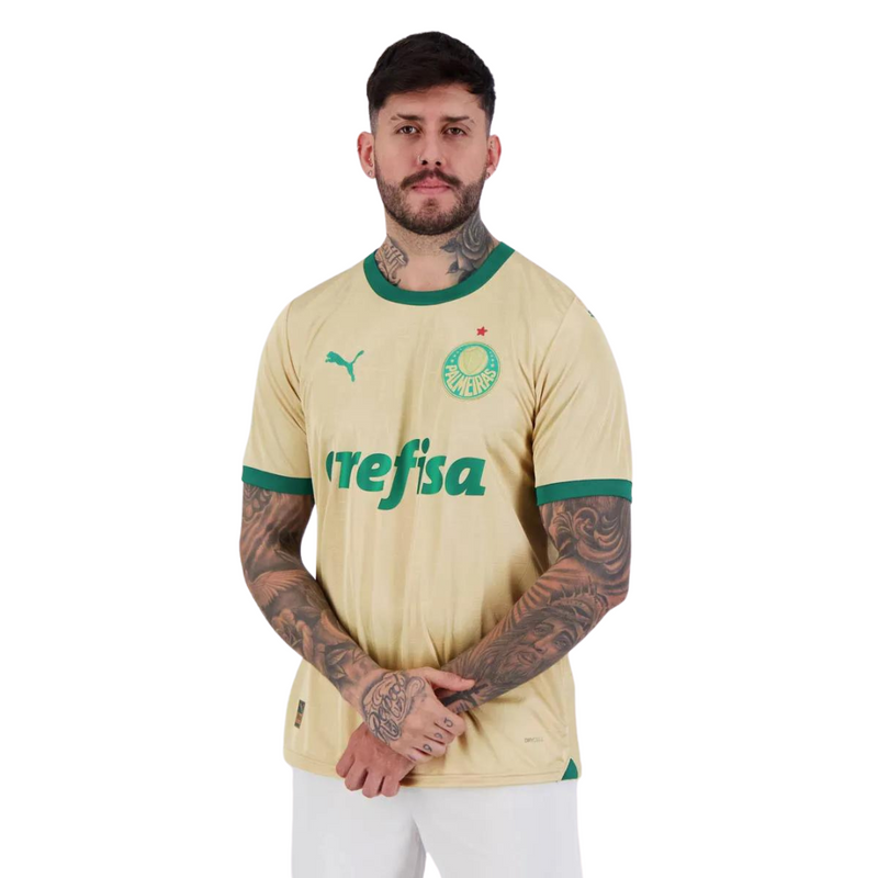 Camisa III Palmeiras 24/25 JOGADOR