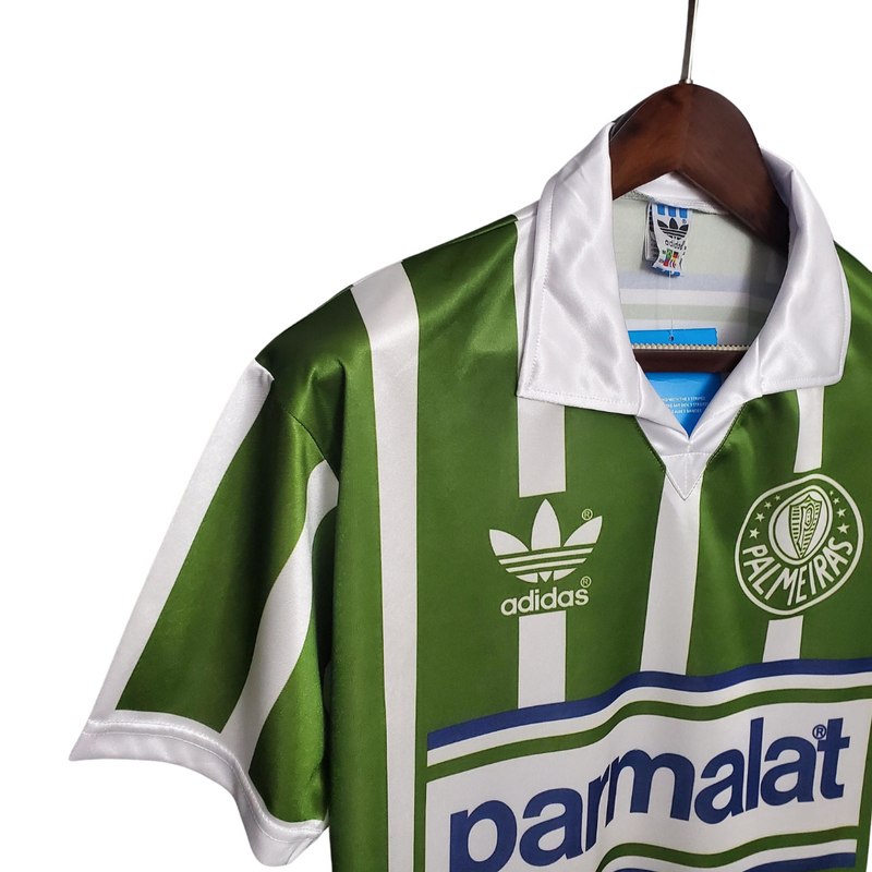 Camisa Palmeiras Retrô 1992/93 Home