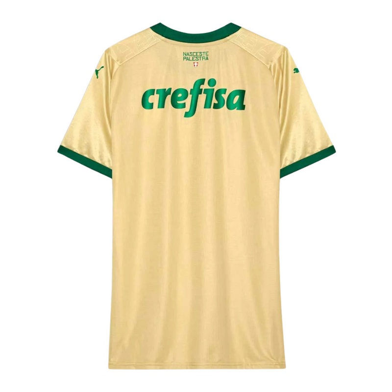 Camisa III Palmeiras 24/25