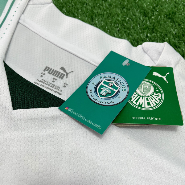 Camisa Palmeiras 23/24 Away