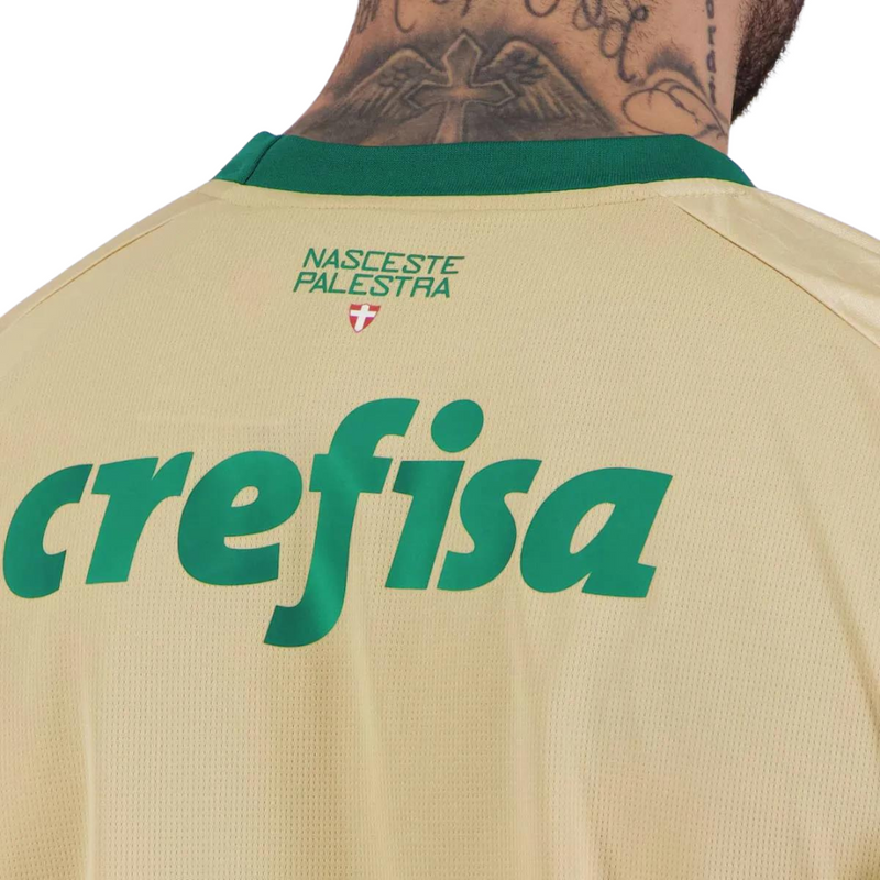 Camisa III Palmeiras 24/25