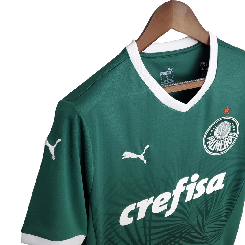 Camisa Palmeiras 22/23 Home