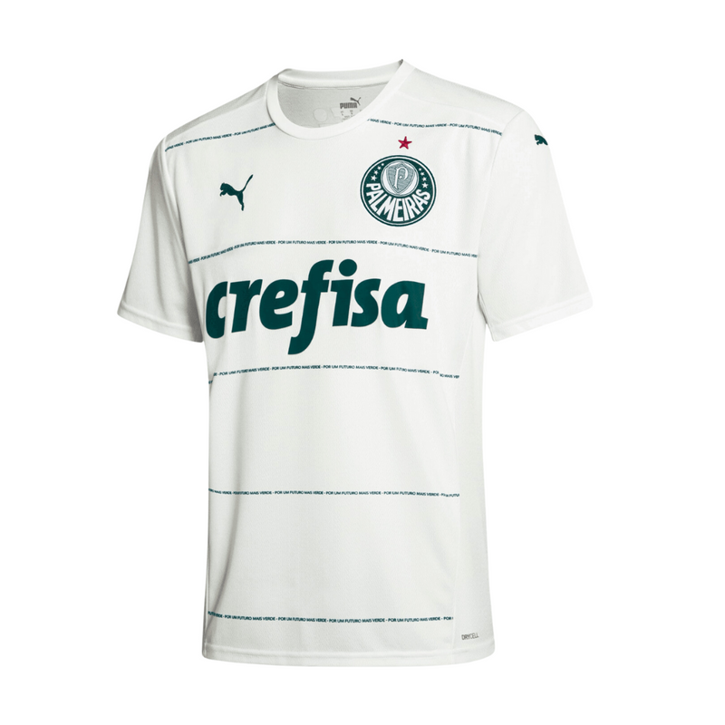 Camisa Palmeiras 22/23 Away