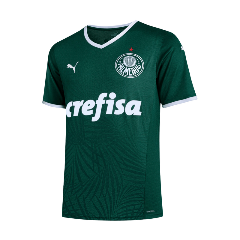 Camisa Palmeiras 22/23 Home