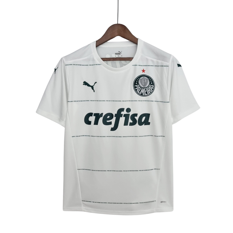 Camisa Palmeiras 22/23 Away