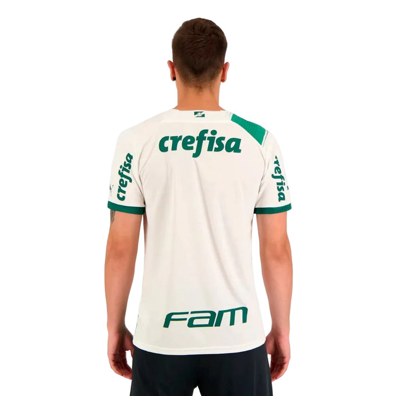 Camisa Palmeiras Todos Patrocinadores 23/24 Away