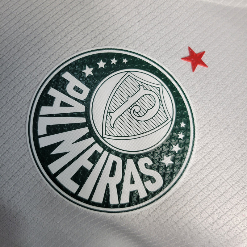 Camisa Palmeiras 23/24 VERSÃO JOGADOR Away