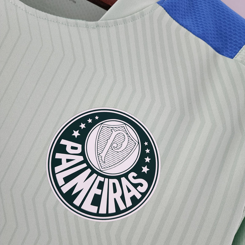 Camisa Palmeiras 22/23 Treino