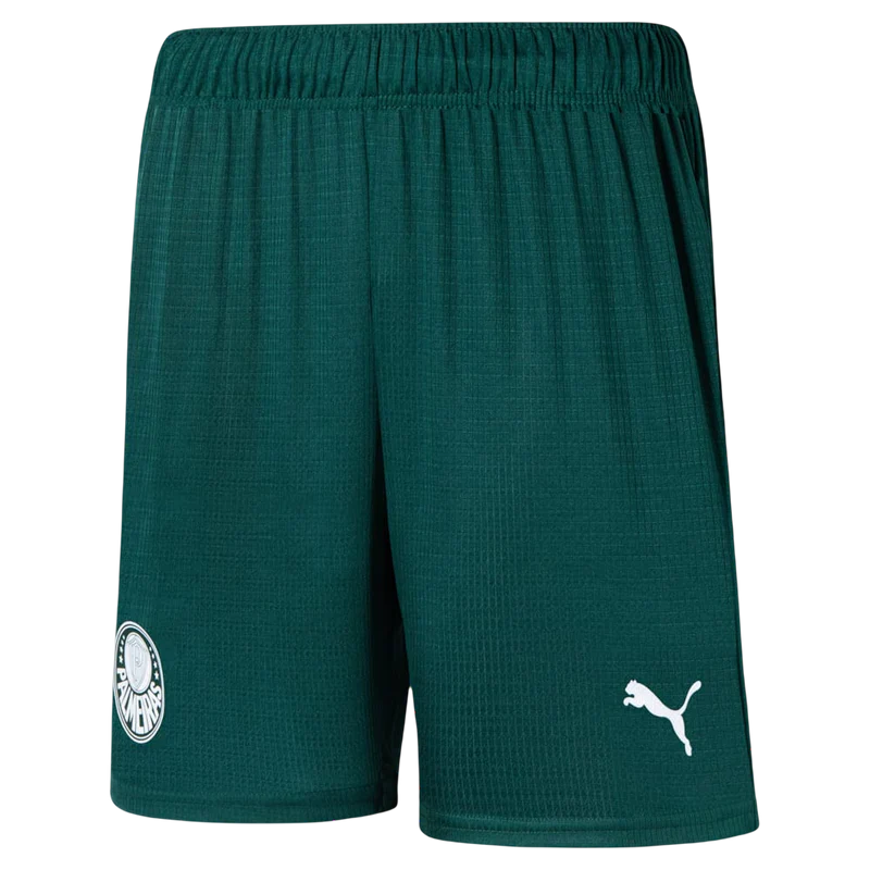 Short Palmeiras 2023/24 Home