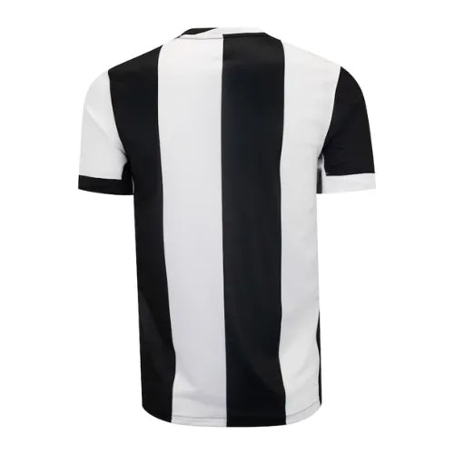 Camisa Corinthians Third 24/25 - Preta e Branca